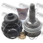 Шарнир приводного вала FEBEST 0810-S11A44