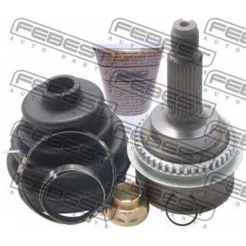 Шарнир приводного вала FEBEST 0810-S11A44