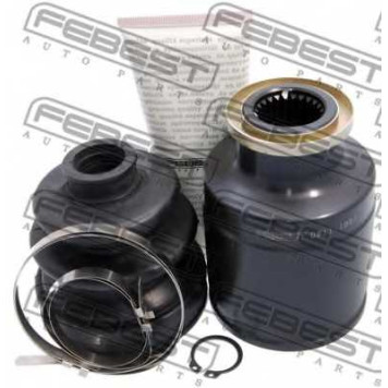 Шарнир приводного вала FEBEST 0811-1001