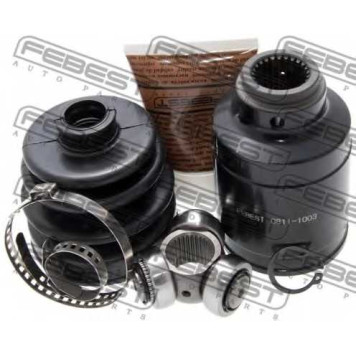 Шарнир приводного вала FEBEST 0811-1003