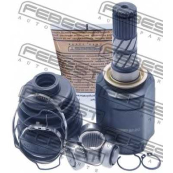 Шарнир приводного вала FEBEST 0811-B13