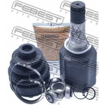 Шарнир приводного вала FEBEST 0811-G12