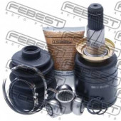 Шарнир приводного вала FEBEST 0811-LEGR