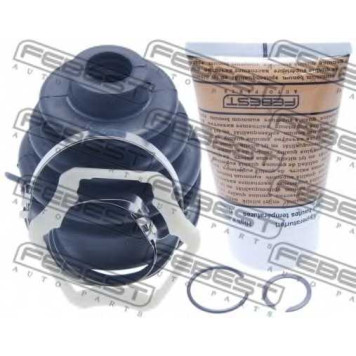 Пыльник приводного вала FEBEST 0815-G12