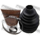 Пыльник приводного вала FEBEST 0817P-B13