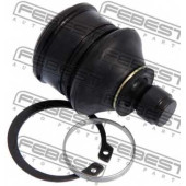 Несущий / направляющий шарнир FEBEST 0820-R2