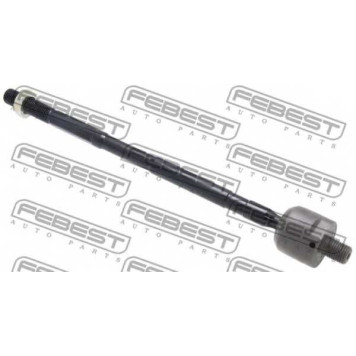 Осевой шарнир рулевой тяги FEBEST 0822-B12