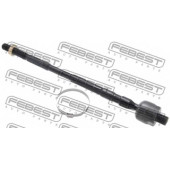 Осевой шарнир рулевой тяги FEBEST 0822-G12