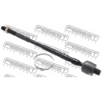 Осевой шарнир рулевой тяги FEBEST 0822-G12