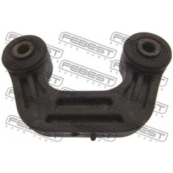 Тяга / стойка стабилизатора FEBEST 0823-003