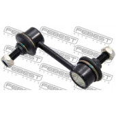 Тяга / стойка стабилизатора FEBEST 0823-B12F