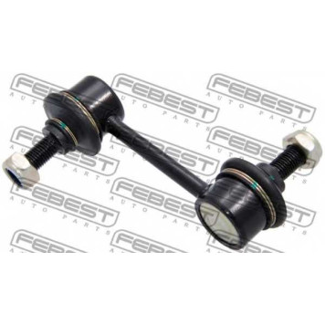 Тяга / стойка стабилизатора FEBEST 0823-B12F