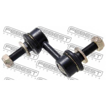 Тяга / стойка стабилизатора FEBEST 0823-B14F
