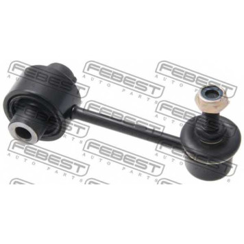 Тяга / стойка стабилизатора FEBEST 0823-B14R