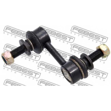 Тяга / стойка стабилизатора FEBEST 0823-B9F