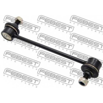 Тяга / стойка стабилизатора FEBEST 0823-R2