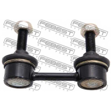 Тяга / стойка стабилизатора FEBEST 0823-S11R