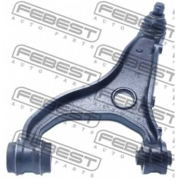 Рычаг независимой подвески колеса FEBEST 0824-S12RRH