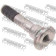 Направляющий болт корпуса скобы тормоза FEBEST 0874-B13LOWF