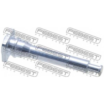 Направляющий болт корпуса скобы тормоза FEBEST 0874-G12LOWF