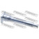 Направляющий болт корпуса скобы тормоза FEBEST 0874-G12LOWF
