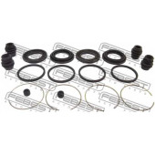 Ремкомплект тормозного суппорта FEBEST 0875-B12F