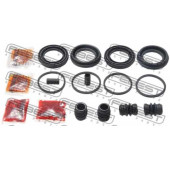 Ремкомплект тормозного суппорта FEBEST 0875-B9F