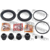 Ремкомплект тормозного суппорта FEBEST 0875-G11F