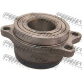 Ступица колеса FEBEST 0882-B12R