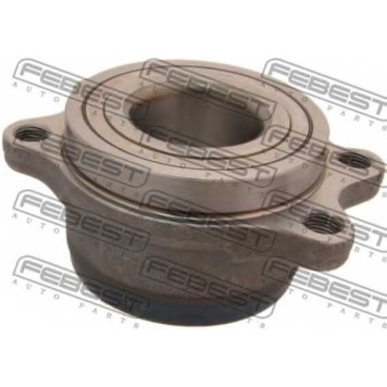 Ступица колеса FEBEST 0882-B12R