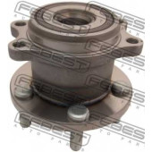 Ступица колеса FEBEST 0882-B13MR