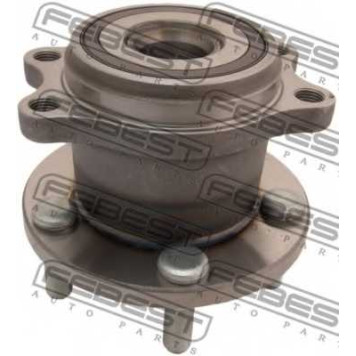 Ступица колеса FEBEST 0882-B13MR