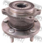 Ступица колеса FEBEST 0882-B9MR