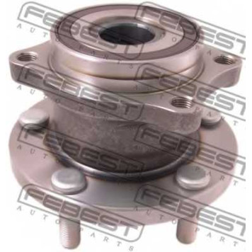 Ступица колеса FEBEST 0882-B9MR