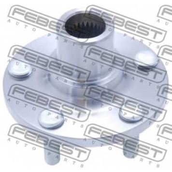 Ступица колеса FEBEST 0882-S11F