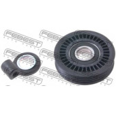 Натяжной ролик поликлинового ременя FEBEST 0887-B13