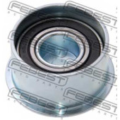 Паразитный / ведущий ролик зубчатого ремня FEBEST 0888-003