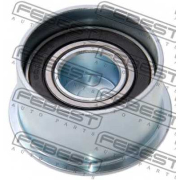 Паразитный / ведущий ролик зубчатого ремня FEBEST 0888-003