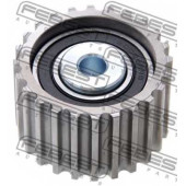 Паразитный / ведущий ролик зубчатого ремня FEBEST 0888-FOR