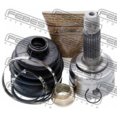 Шарнир приводного вала FEBEST 0910-M200