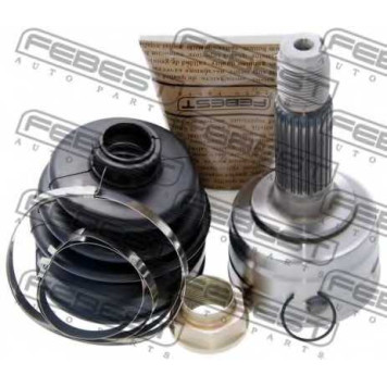 Шарнир приводного вала FEBEST 0910-M200