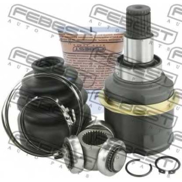 Шарнир приводного вала FEBEST 0911-M412