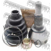 Шарнир приводного вала FEBEST 1010-C100