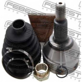 Шарнир приводного вала FEBEST 1010-CAP