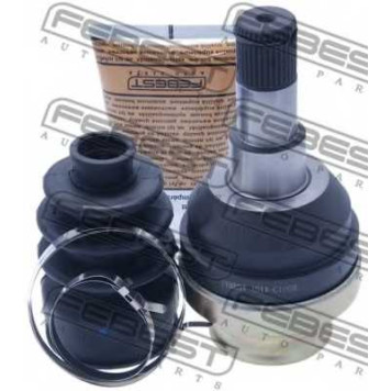 Шарнир приводного вала FEBEST 1011-C100R