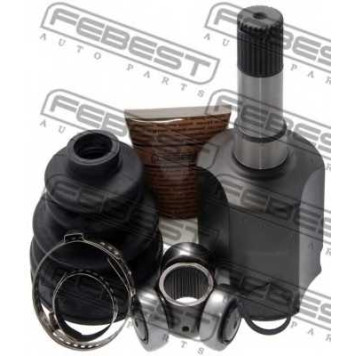 Шарнир приводного вала FEBEST 1011-CAPLH