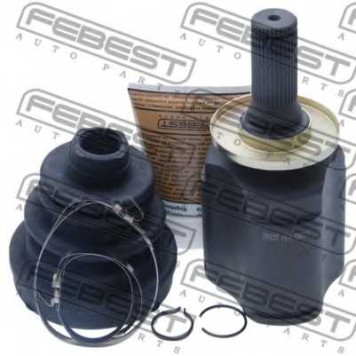 Шарнир приводного вала FEBEST 1011-EVATLH