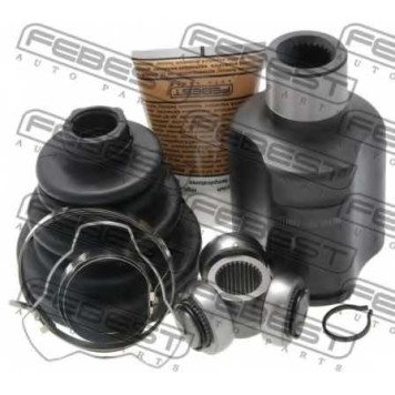 Шарнир приводного вала FEBEST 1011-EVATRH