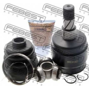 Шарнир приводного вала FEBEST 1011-EVMTLH