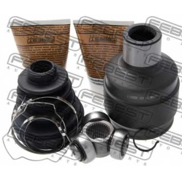 Шарнир приводного вала FEBEST 1011-EVMTRH